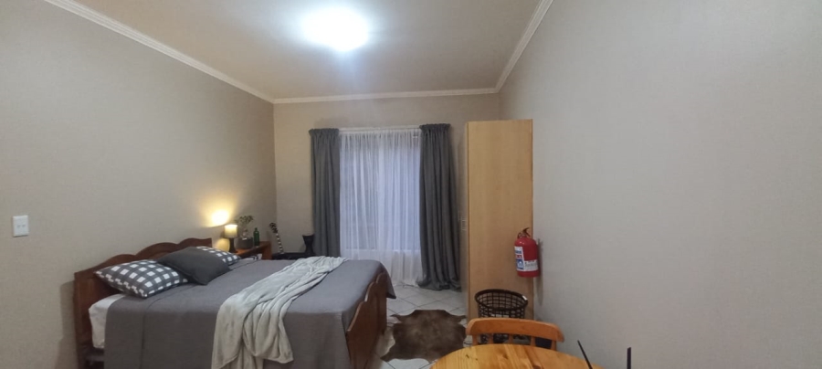 1 Bedroom Property for Sale in Vredenhof Sh Free State